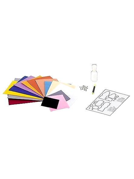 Funskool Kids Toys My Kaleidoscope-1