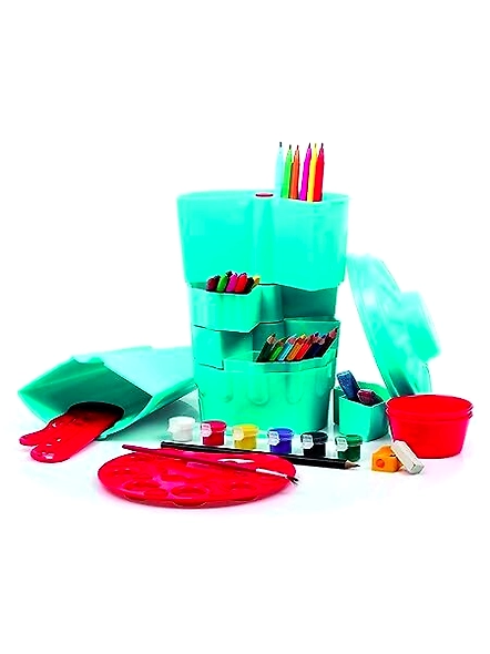 Funskool Kids Toys ART STUDIO BIN-BKSTOYS24570139