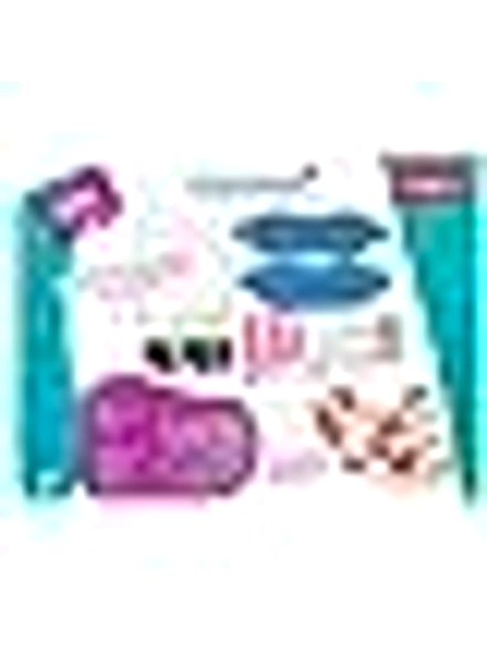 Funskool Kids Toys STYLE &amp; SPA KIT-BKSTOYS24570140