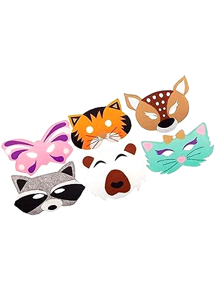 Funskool Kids Toys Mask Party-BKSTOYS24570143