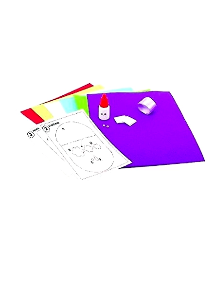 Funskool Kids Toys Felt Craft-BKSTOYS24570144