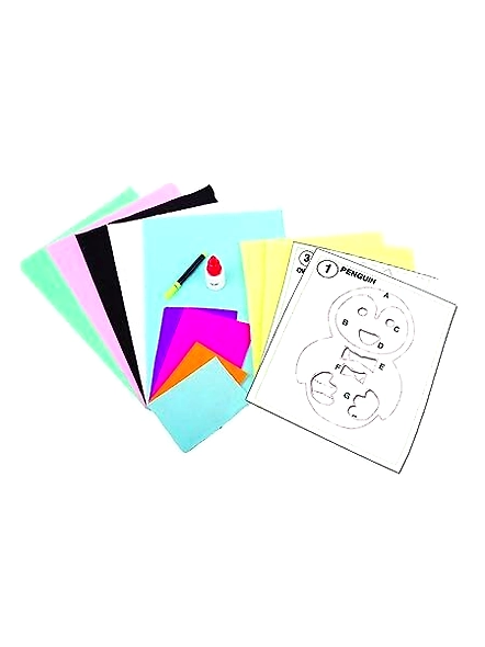 Funskool Kids Toys DIY Plushies-BKSTOYS24570145