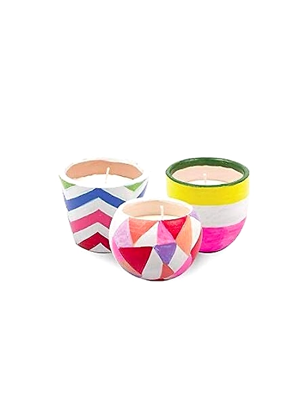 Funskool Kids Toys Scented Candle Pots-BKSTOYS24570146