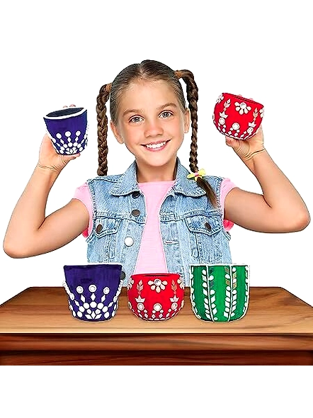 Funskool Kids Toys LIPPAN ART-4
