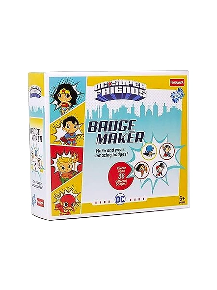 Funskool Kids Toys BADGE MAKER-3