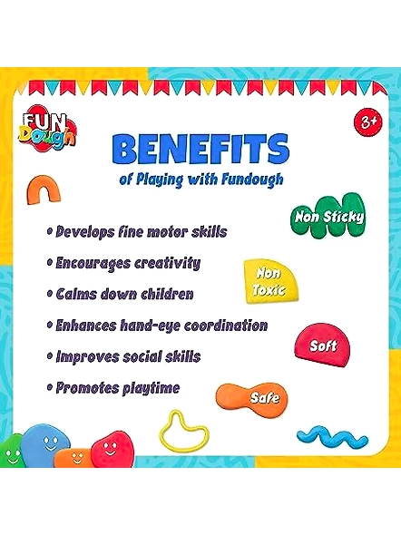 Funskool Kids Toys ICE CREAM SHOP-4