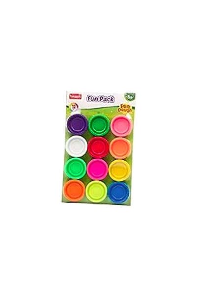 Funskool Kids Toys FUN PACK-BKSTOYS24570271