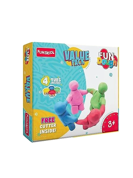 Funskool Kids Toys VALUE PACK-BKSTOYS24570276