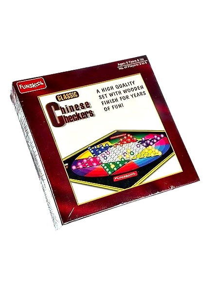 Funskool Kids Toys CLASSIC CHINESE CHECKERS-2