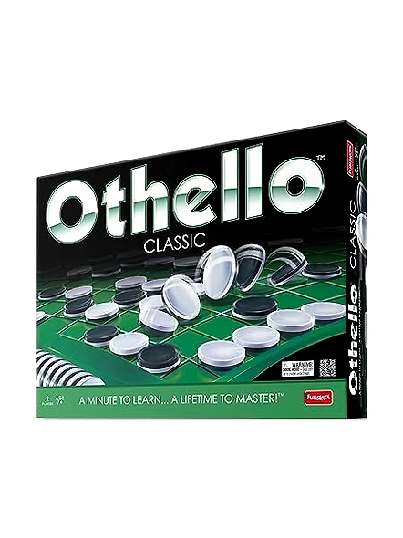 Funskool Kids Toys OTHELLO