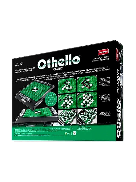 Funskool Kids Toys OTHELLO