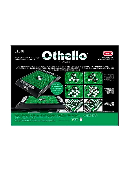 Funskool Kids Toys OTHELLO-2