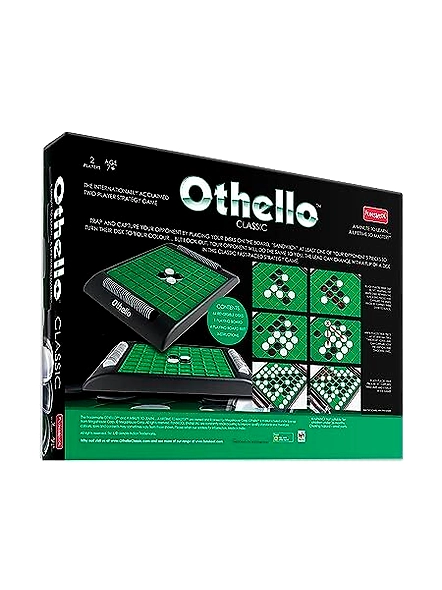 Funskool Kids Toys OTHELLO-3