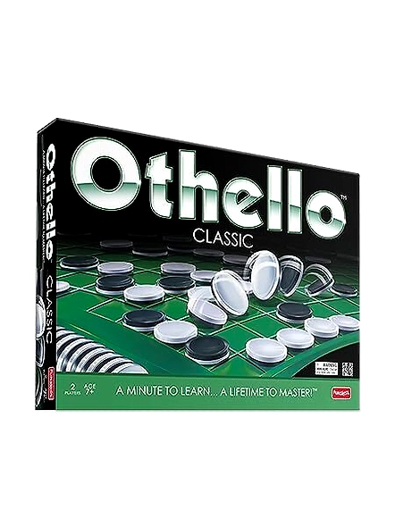 Funskool Kids Toys OTHELLO-4