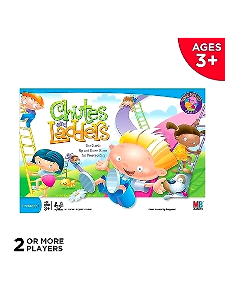 Funskool Kids Toys TOY STORY CHUTES AND LADDERS-5