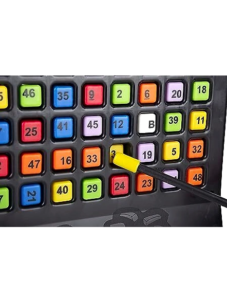 Funskool Kids Toys BRICK BURST