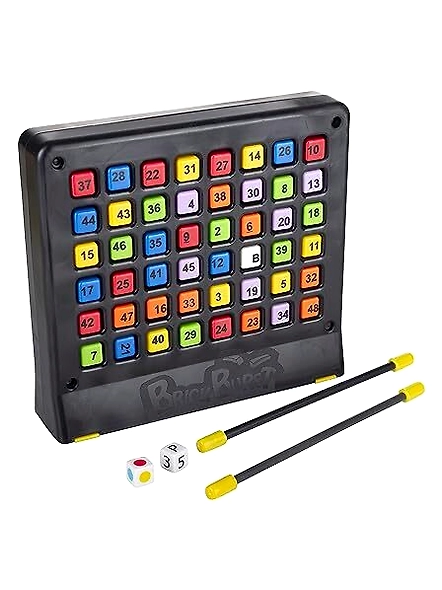 Funskool Kids Toys BRICK BURST-2