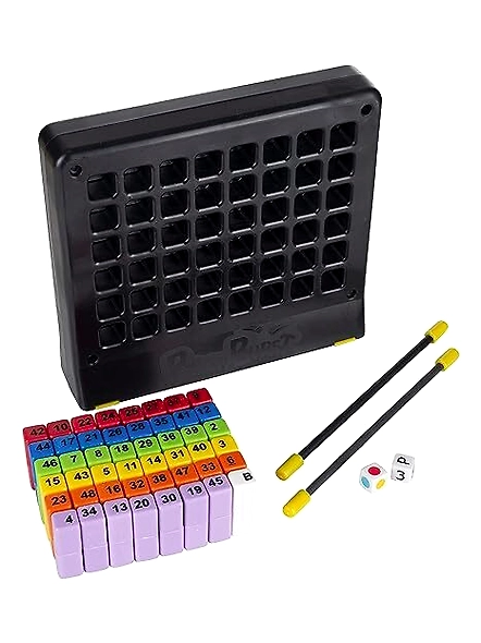 Funskool Kids Toys BRICK BURST-3
