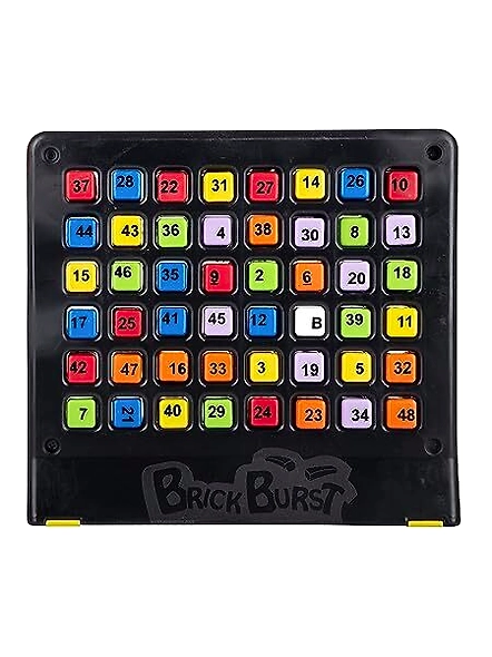 Funskool Kids Toys BRICK BURST-4