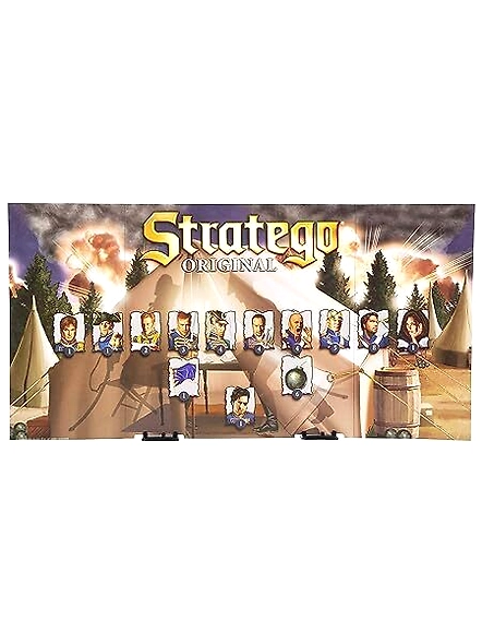 Funskool Kids Toys STRATEGO (REF)