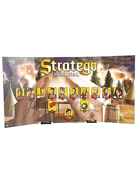 Funskool Kids Toys STRATEGO (REF)