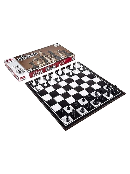 Funskool Kids Toys Chess-1