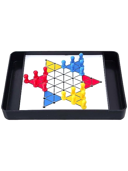 Funskool Kids Toys Chinese Checkers-BKSTOYS24570373
