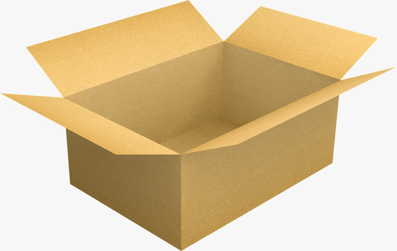 BLUEKITS SEABISCUIT 3 PLY CORRUGATED BOX LXBXH 7 4 3.5-1