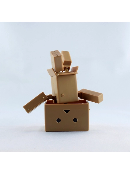 BLUEKITS SEABISCUIT 3 PLY CORRUGATED BOX LXBXH 8 8 3-2