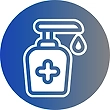 Handrubs And Disinfectant