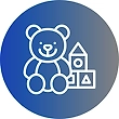 Bluekites Toys