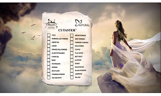 HANDMADE ALL NATURAL SOAPS-CUSTOMIZED AS PER YOUR REQUIREMNT