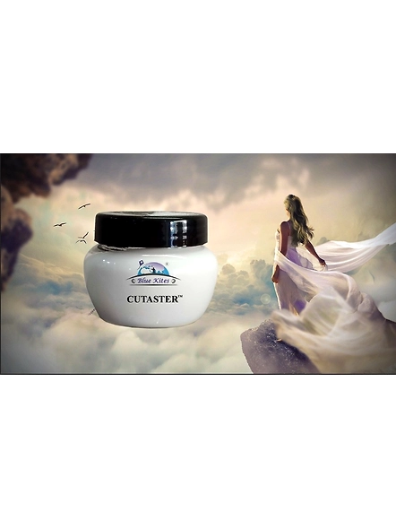 SOOTHING GEL ALL NATURAL INGREDIENT