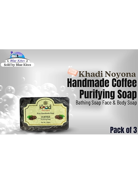 Khadi Noyona by Bluekites-Guava