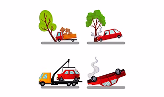 Bluekites offers thirdparty Commericial vehicle Insurance