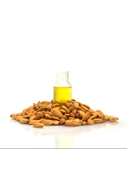 Bluekites Almond Oil-3