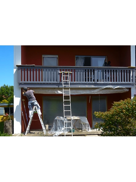Bluekites Offers Paint Services commercials-2
