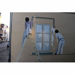 bluekites offers paint services warehouses and godowns