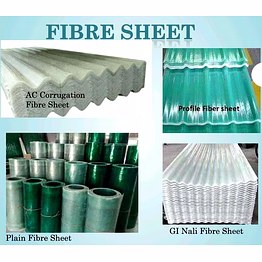bluekites magnificence polycarbonate profile sheet 1.5mm 4x38.9 ft