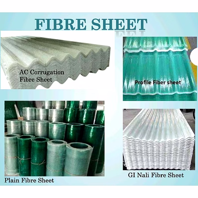 bluekites magnificence polycarbonate profile sheet 1.8mm 4x38.9 ft
