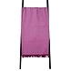 COTTON MELANGE THROW-1-sm
