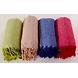 COTTON MELANGE THROW-2-sm