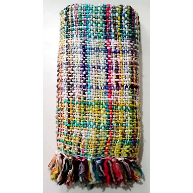 ACRYLIC THROW-4