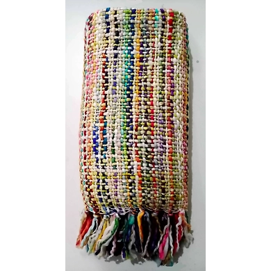 ACRYLIC THROW-3