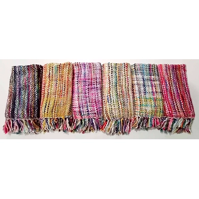 ACRYLIC THROW-1