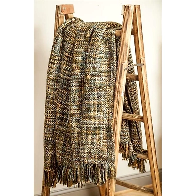 ACRYLIC THROW-2101