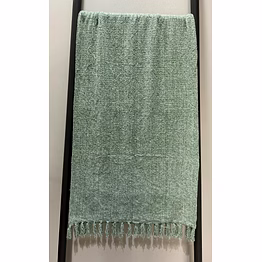 jbe chenille throw