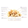 Health benefits of cashewnuts