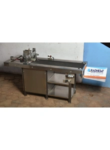 Printing and Labeling Machine