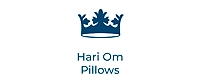 Hari Om Pillows-logo